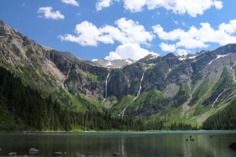Glacier National Park-60