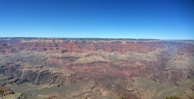 Grand Canyon Panaram1