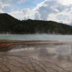 Yellowstone
